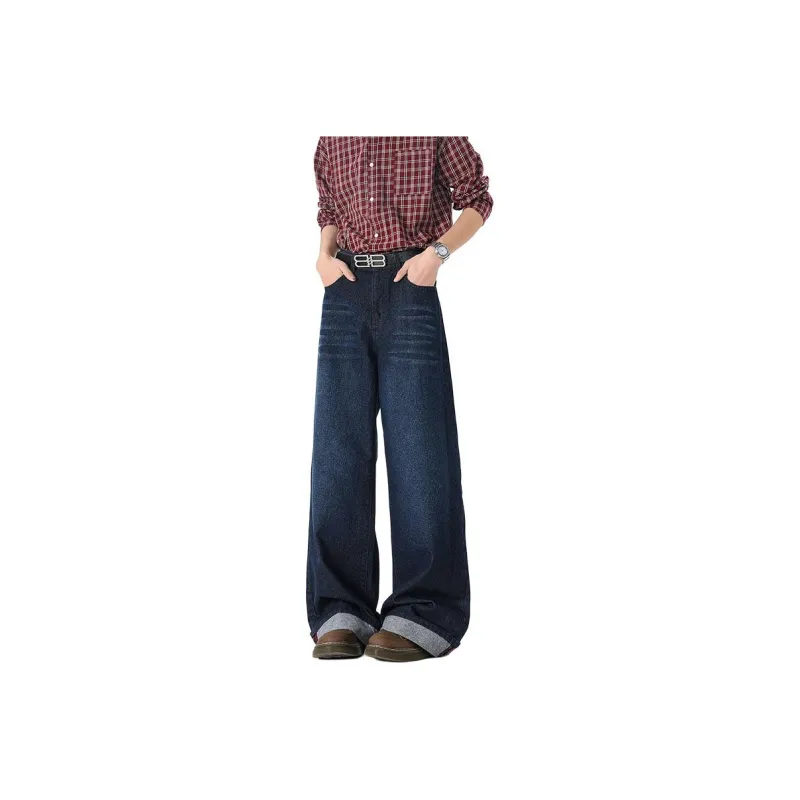Fakeyoung Jeans Unisex-6