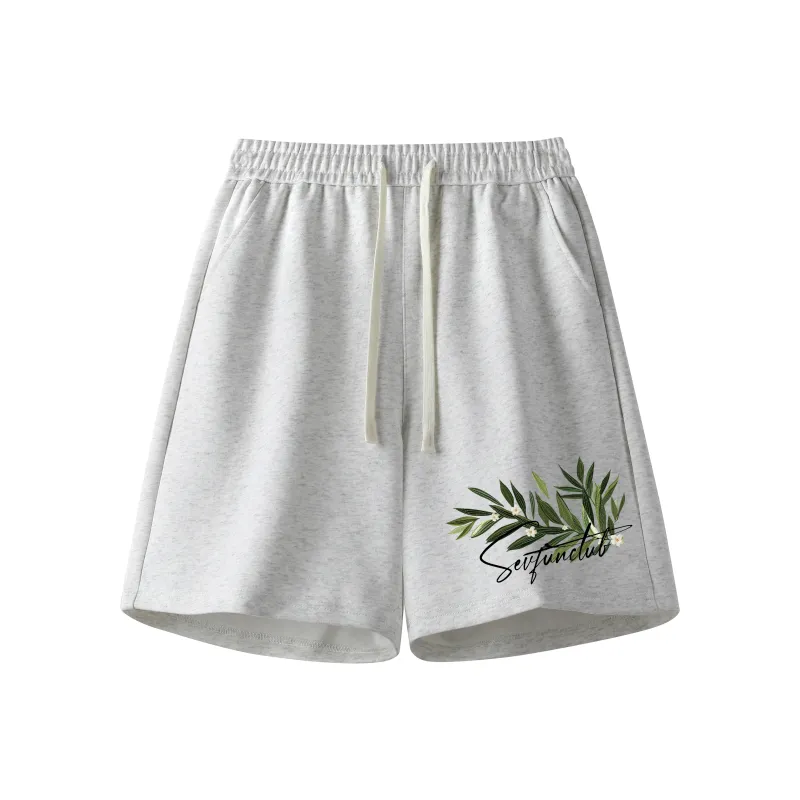 7 SEVFUN Casual Shorts Unisex-0