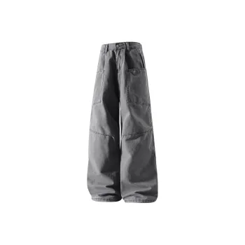 ROSECREED Casual Pants Unisex