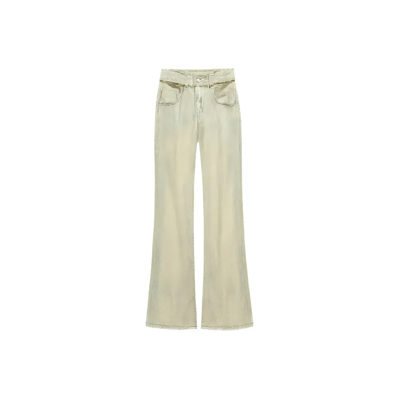 DOENU Jeans Unisex-0