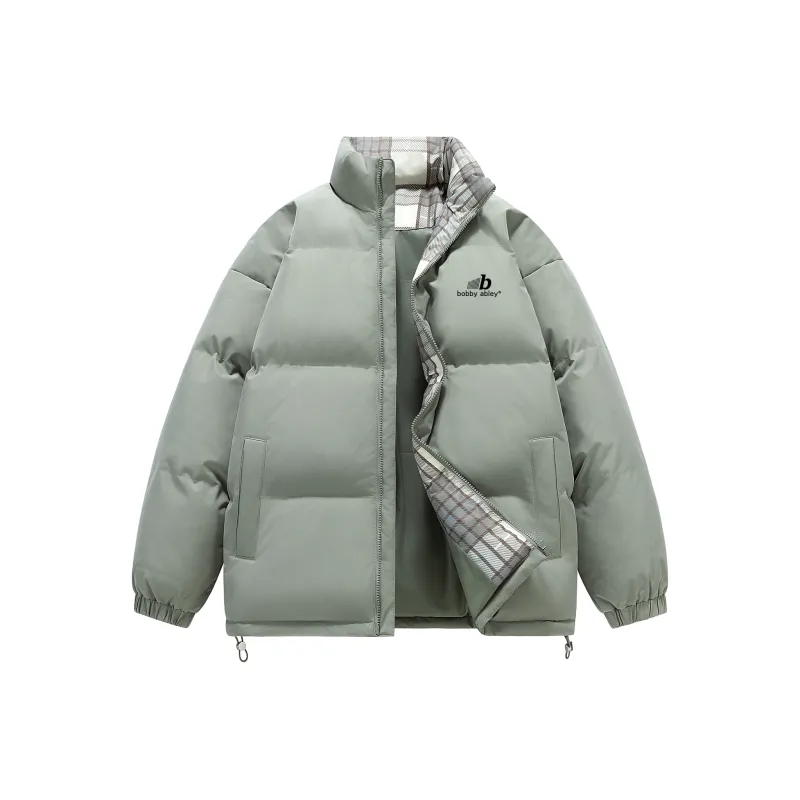 BOBBY ABLEY Puffer Jacket Unisex-22