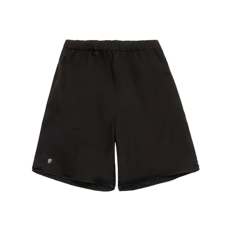KXLFCHN Loose Fit Shorts Unisex-0