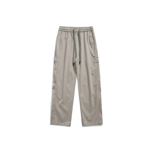 ACUOD BY CHANU Casual Pants Unisex