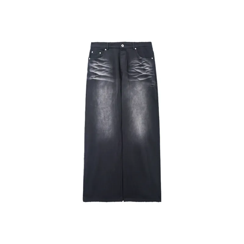 PMET Optimism Series Casual Pants Unisex-5