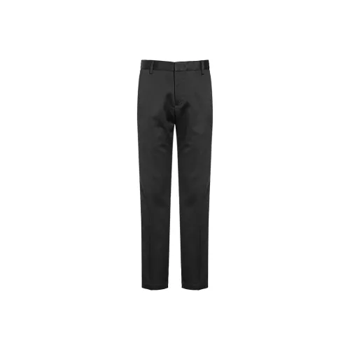 ANDREW MACKENZIE Suit Trouser Men's Black