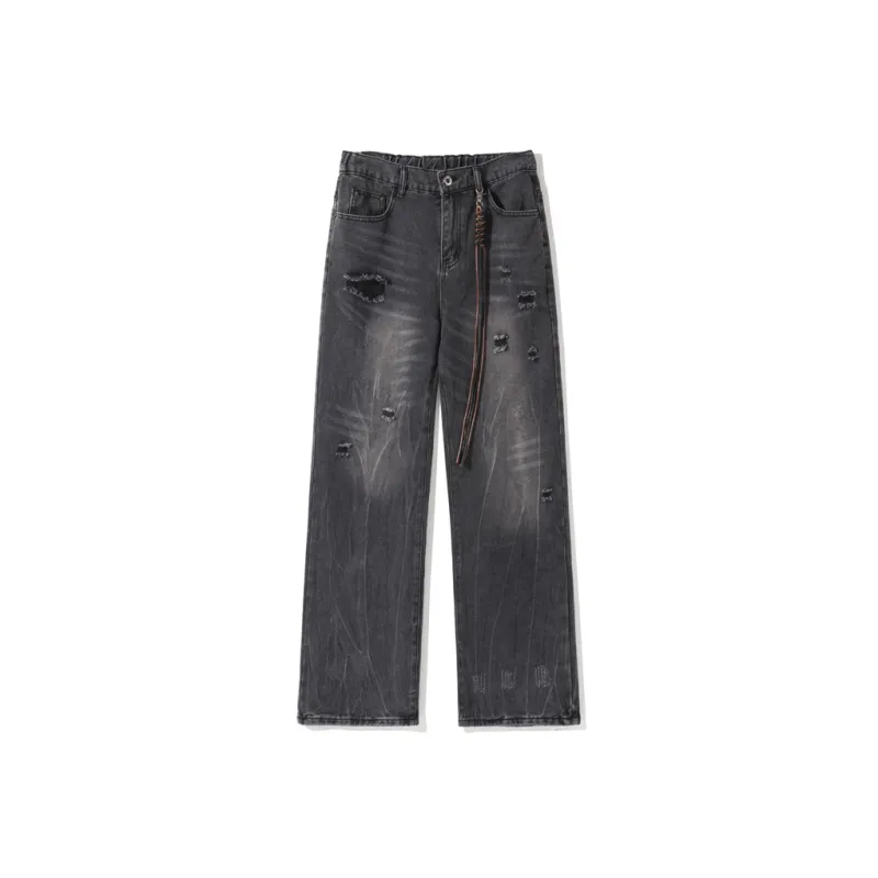 Kudamm Jeans Unisex-0