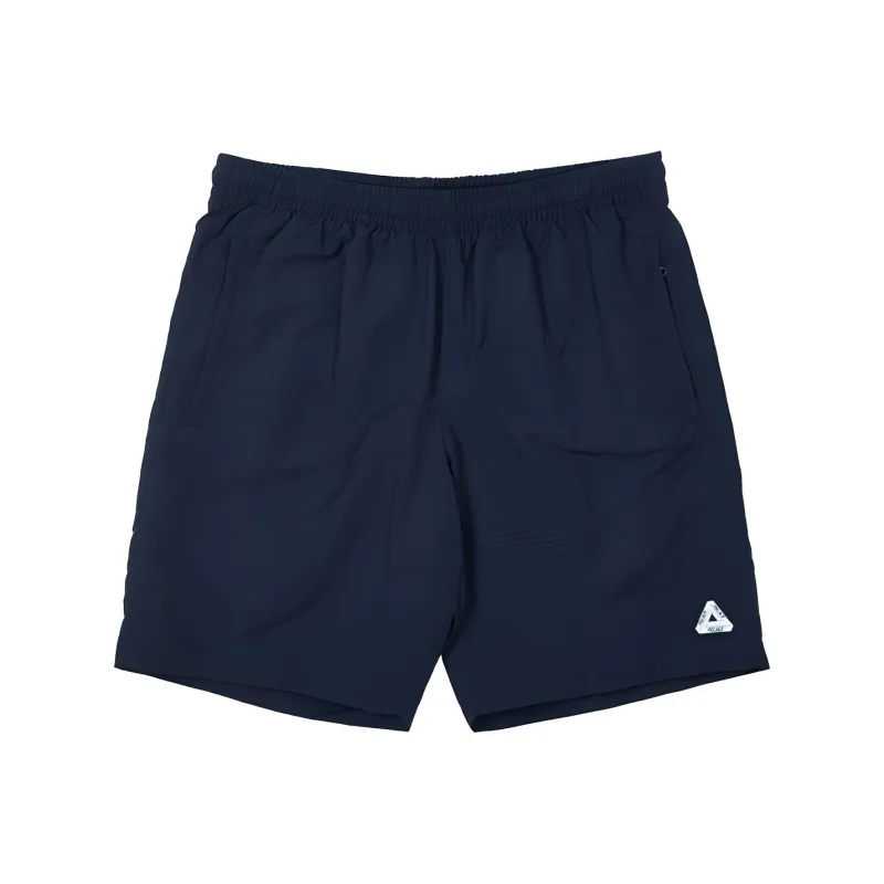 PALACE Sofar Shell Shorts-0