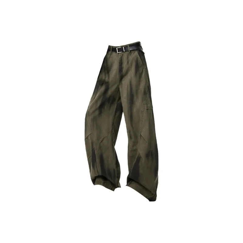WKOOG Casual Pants Unisex-0