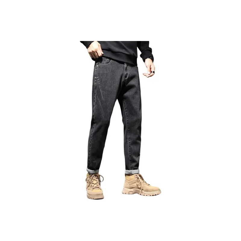 PIERRE CARDIN Jeans Men-2