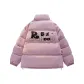 Pastel Pink