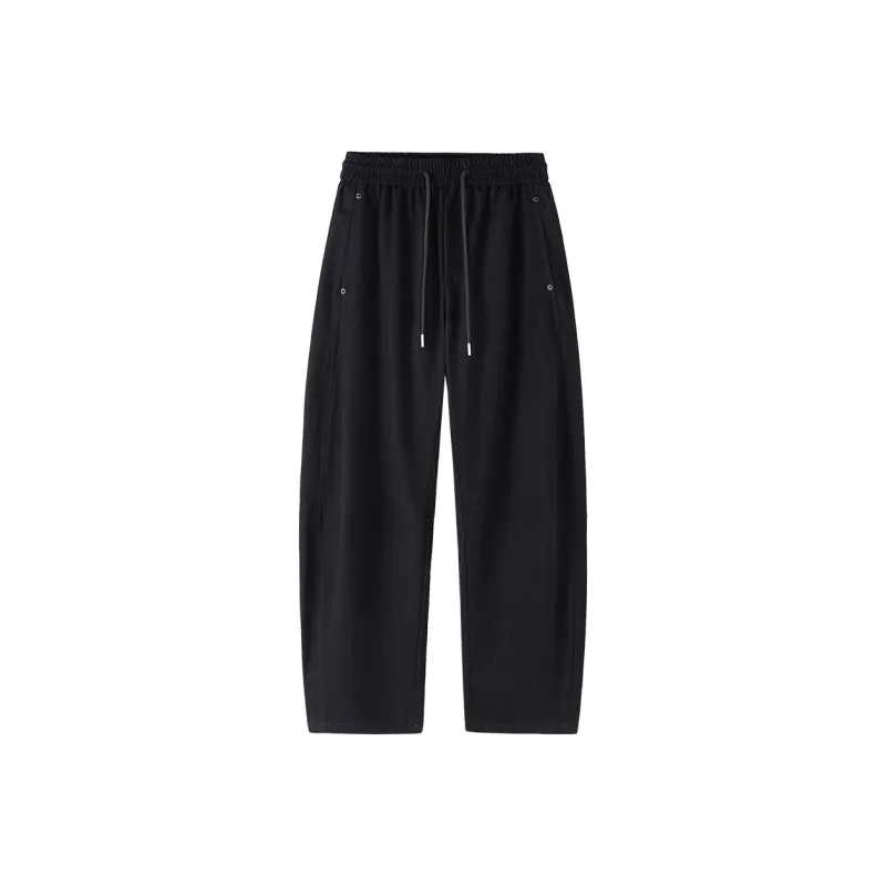 ZYKY Casual Pants Unisex-5