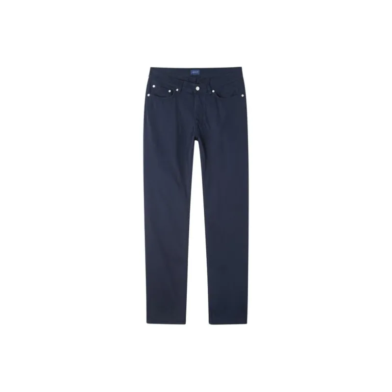 GANT Jeans Men Dark Blue-0
