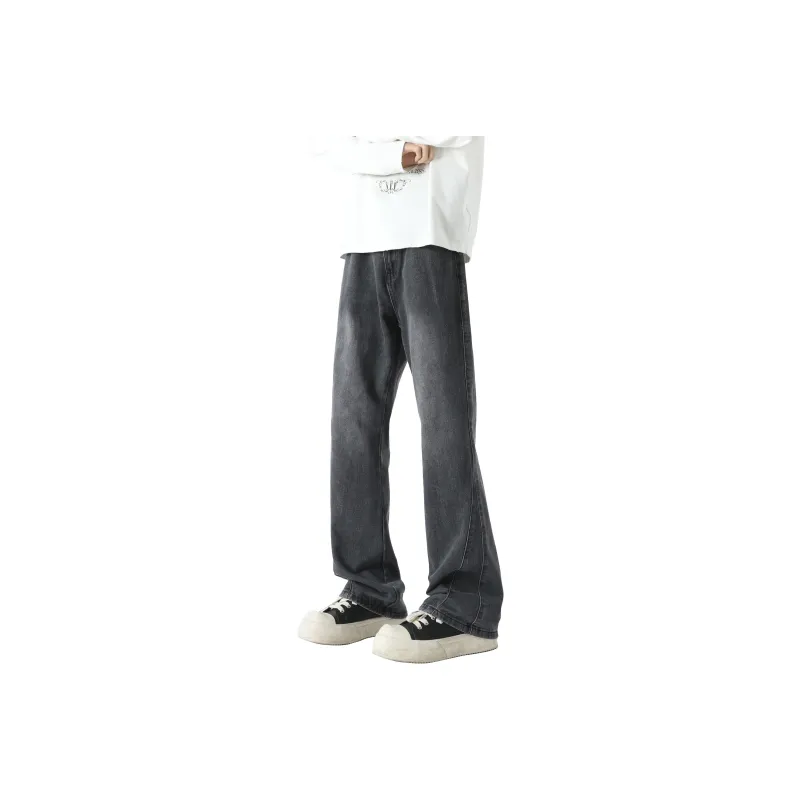 Ang2 Stu Jeans Unisex-14