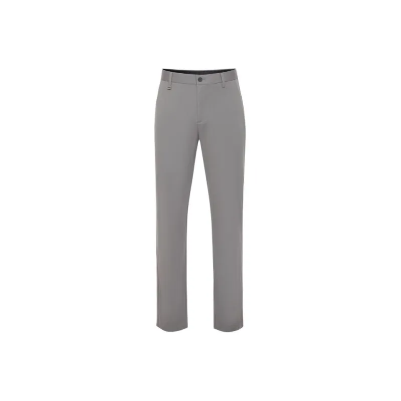 Satchi Casual Pants Men's Medium Gray-0