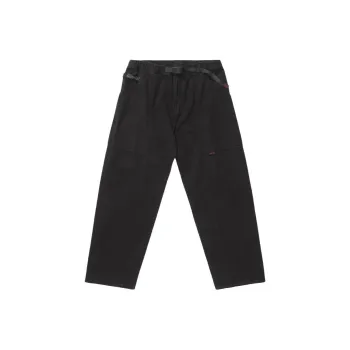 Gramicci SS24 Casual Pants Unisex Black