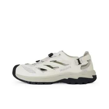 DESCENTE URBAN OUTDOOR River Trekking Shoes Unisex