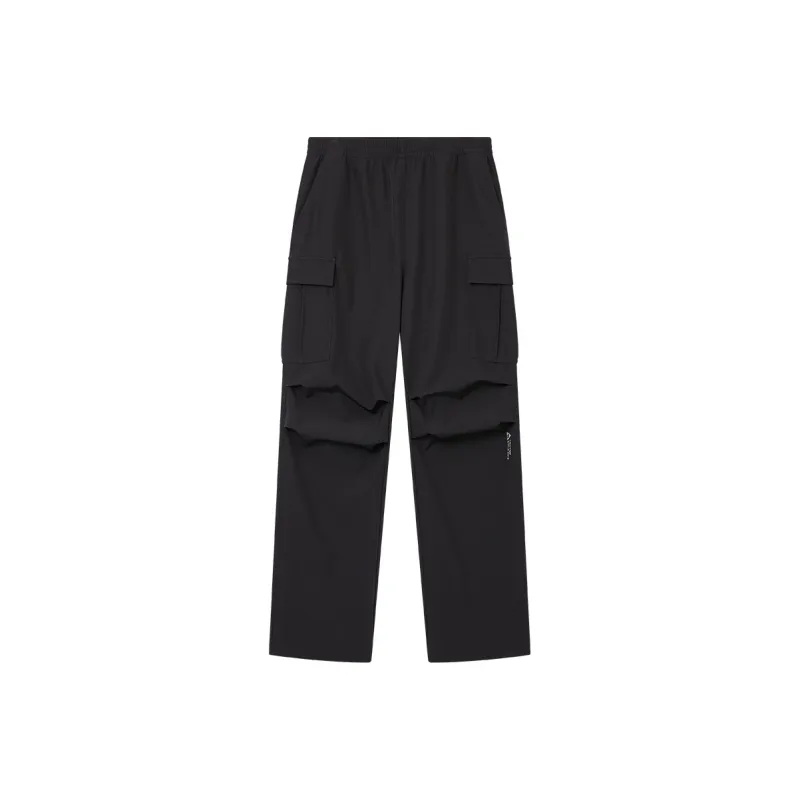 Tectop Casual Pants Unisex-0