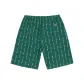 Green All over Print