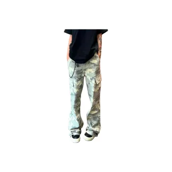 Pirkadat Cargo Pants Unisex