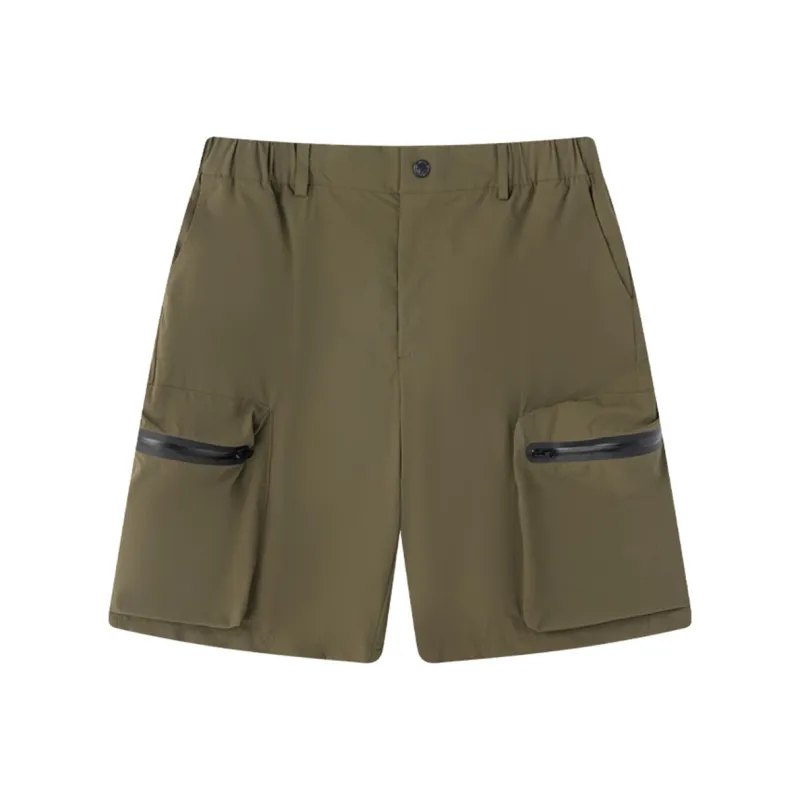 ENSHADOWER Cargo Shorts Unisex-6
