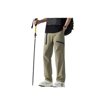ZMHT Cargo Pants Unisex