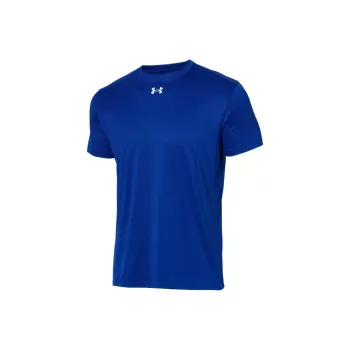 Under Armour T Shirt Unisex Blue