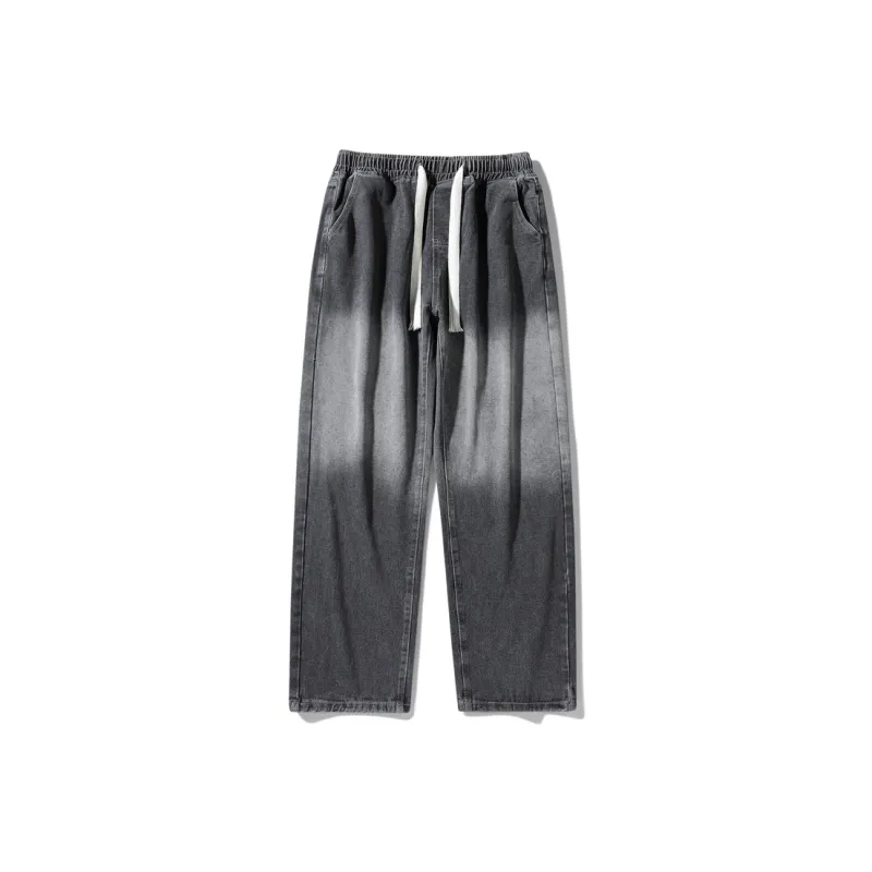 RED DRAGONFLY Jeans Unisex-4