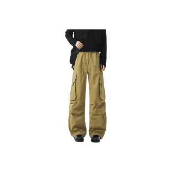 EYEUNDERSTAND Cargo Pants Unisex