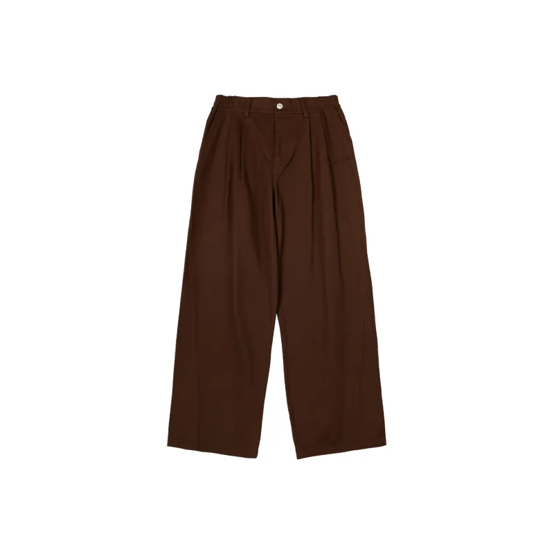 CANOTWAIT_ Casual Pants Unisex-4