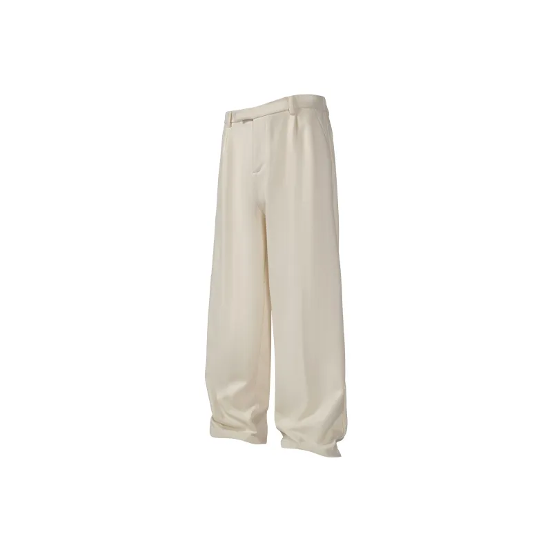 TERRA INCOGNITA Casual Pants Unisex-4