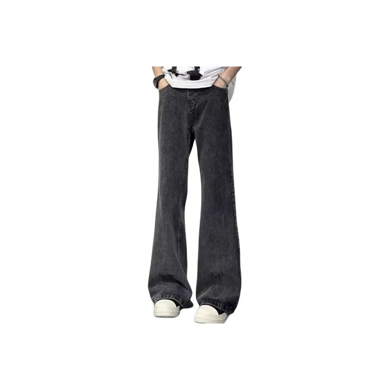 PANDA ADEVIL Jeans Unisex-33