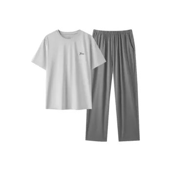 7 SEVFUN Men Pajama Sets