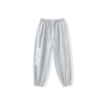 MPUX Casual Pants Unisex