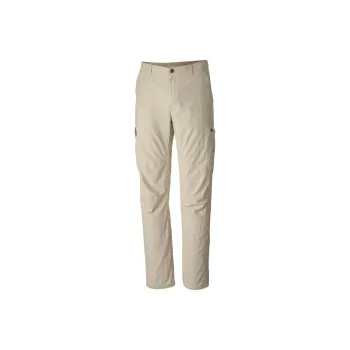 Columbia Casual Pants Men Khaki