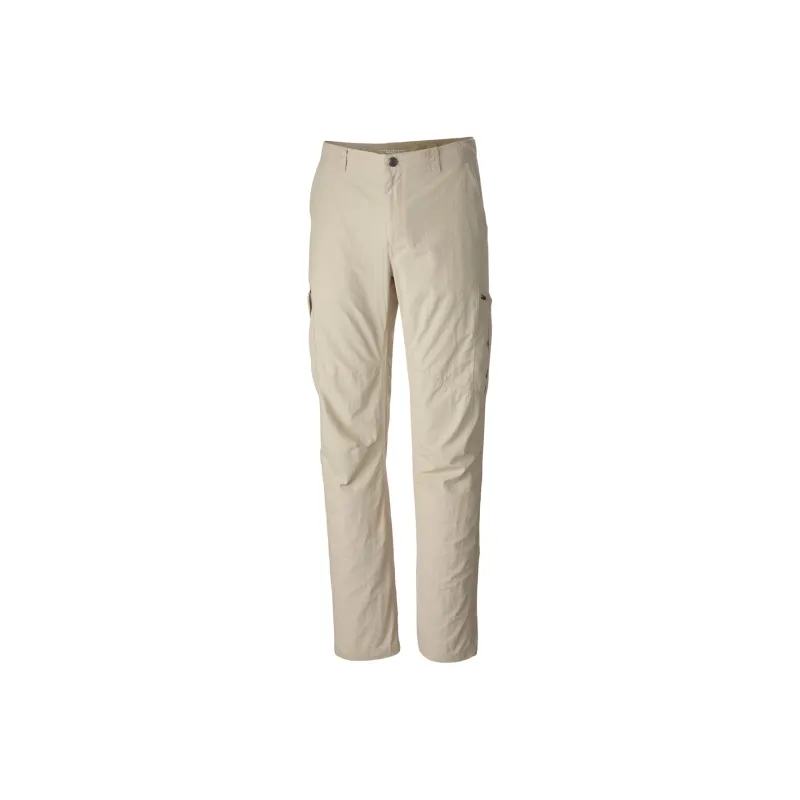 Columbia Casual Pants Men Khaki-0
