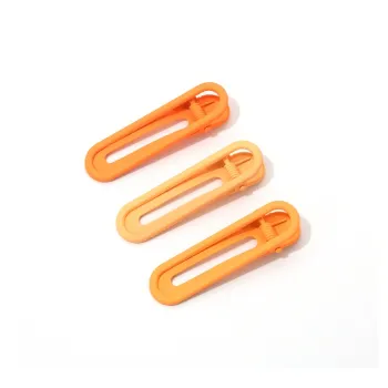 Like A Dream Alloy Hair Clips Women's
