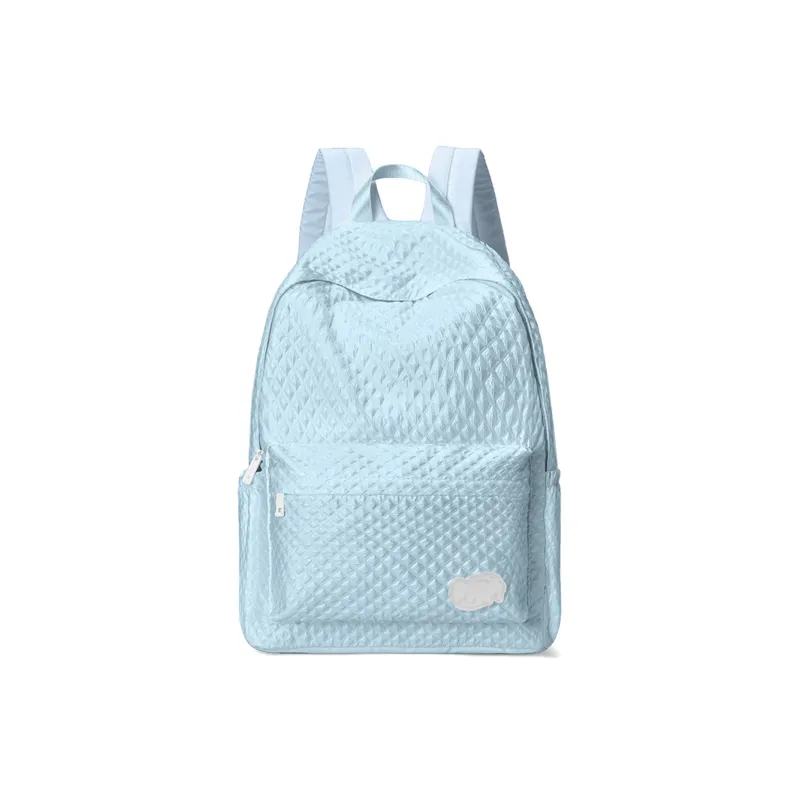 Soundbyte Polyester Backpack Regular Unisex Multicolor-12