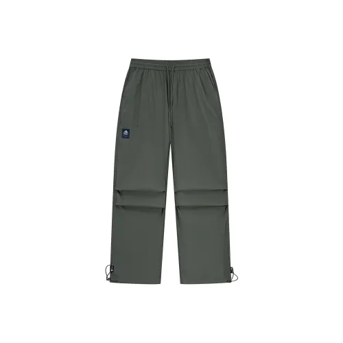 Kappa PLAYER Casual Pants Men's Multicolor