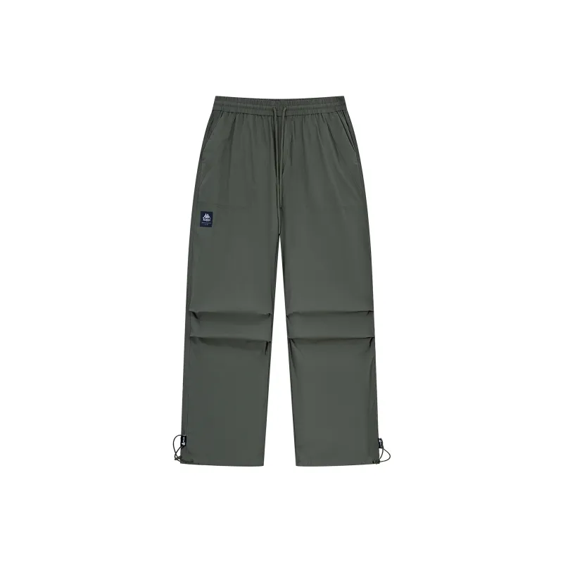 Kappa PLAYER Casual Pants Men's Multicolor-0