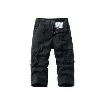 JIANWANG Cargo Pants Unisex