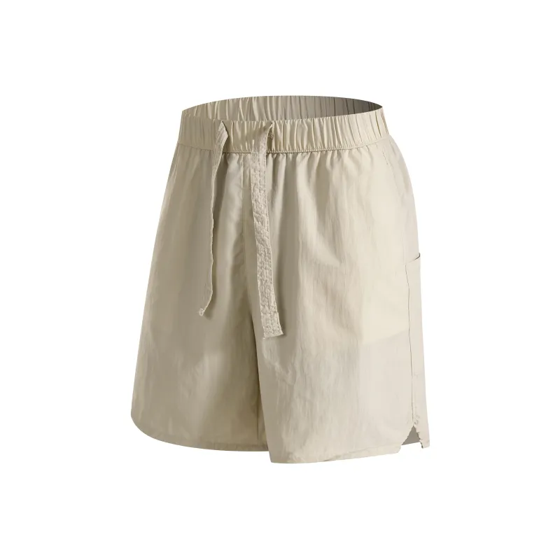 HOZZS Casual Shorts Unisex-9