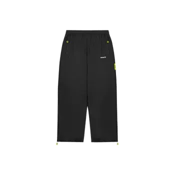 Barrow Casual Pants Men Black