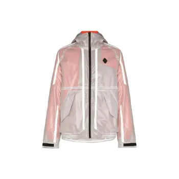 A COLD WALL* Insulate Hooded Jacket