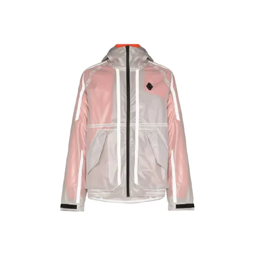 A COLD WALL* Insulate Hooded Jacket