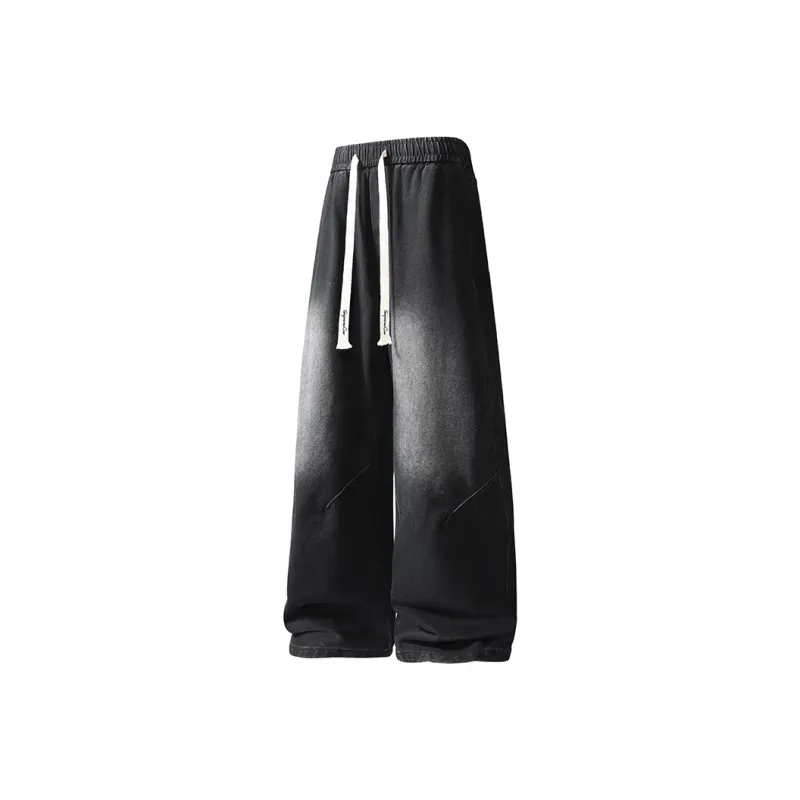 Supremo Cat Jeans Unisex-4