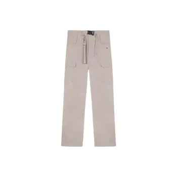 REPRESENT Cargo Pants Men Lunar Rock