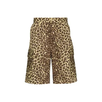 WTAPS Jungle 01 Shorts