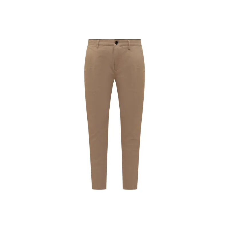 Department 5 Prince Chino Trousers-0