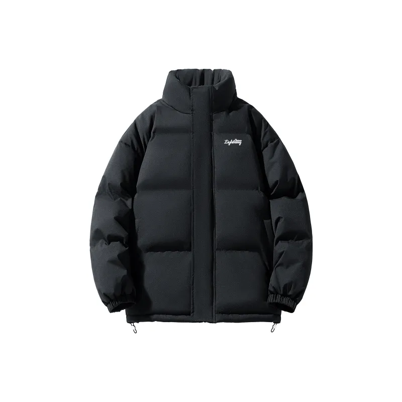Lightning X Storm Puffer Jacket Unisex-0