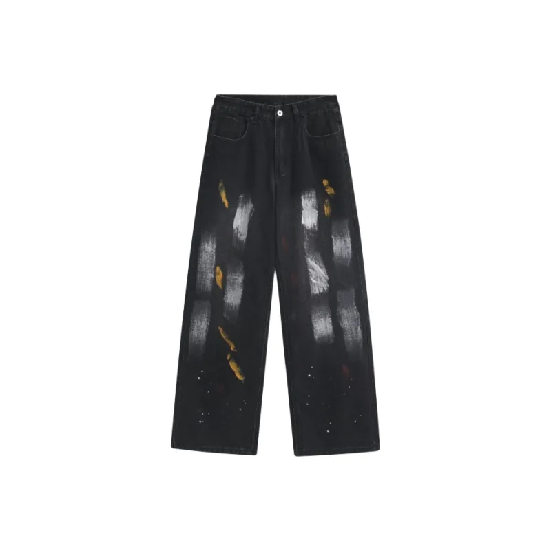 Jeep Jeans Unisex-0